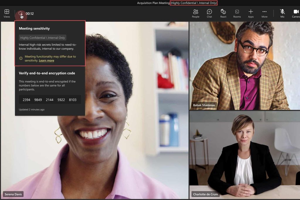 microsoft teams premium