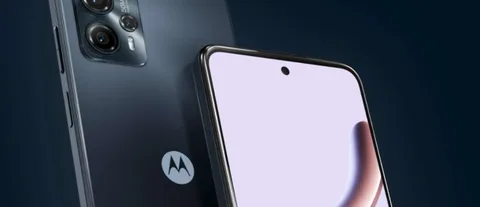 Motorola Moto G53 dünyaya farklı bir işlemciyle açılacak
