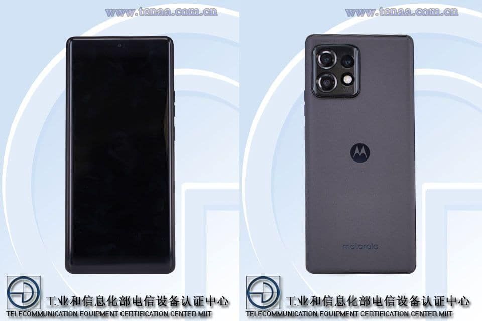 motorola moto x40