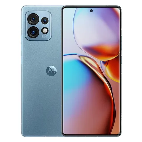 Motorola Moto X40 tanıtıldı: Snapdragon 8 Gen 2, 125W şarj
