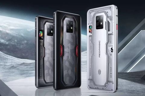 nubia red magic 8 pro