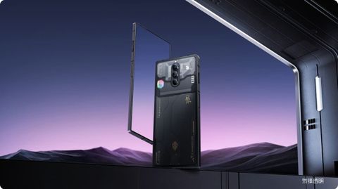 nubia red magic 8 pro