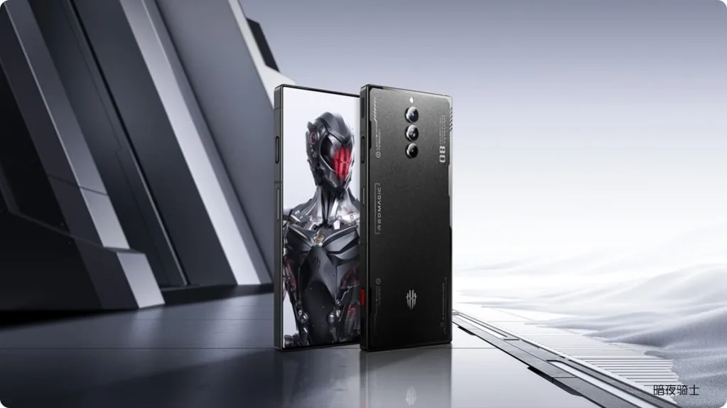 Red Magic 8S Pro Snapdragon 8+ Gen 2 işlemcili ilk telefonlardan biri olacak