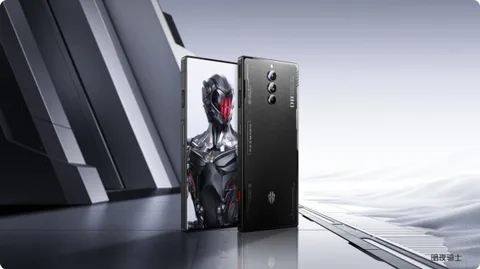 Red Magic 8S Pro Snapdragon 8+ Gen 2 işlemcili ilk telefonlardan biri olacak