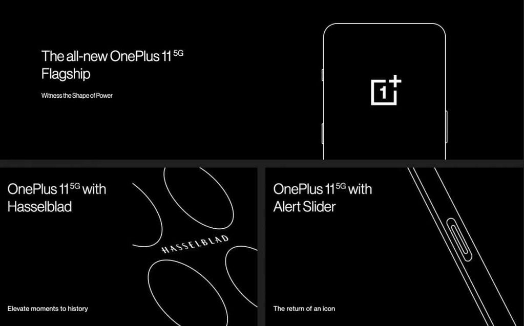 oneplus 11