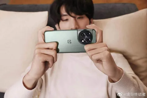 OnePlus 11 sızıntılarına resmi fotoğraflar eklendi