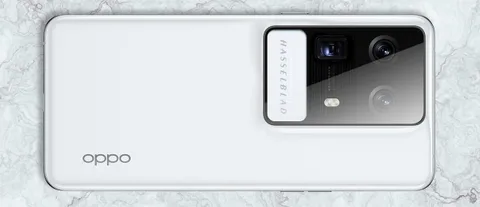 Oppo Find X6 Pro’nun kameraları hakkında yeni detaylar ortaya çıktı