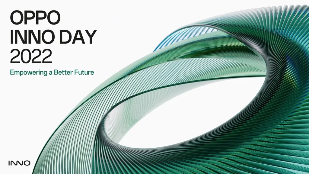 Oppo Inno Day 2022’de yeni teknolojilerini sergiledi