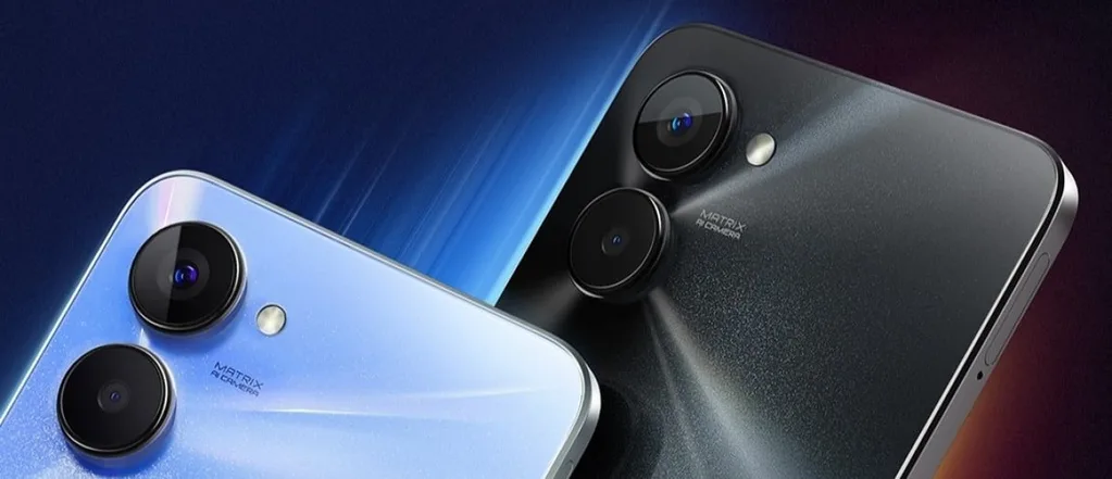 Realme 10s tanıtıldı: Dimensity 810 işlemci, 5000 mAh pil