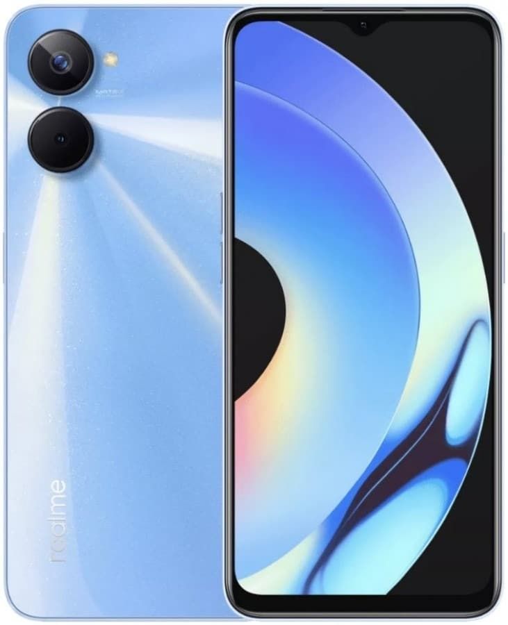 realme 10s