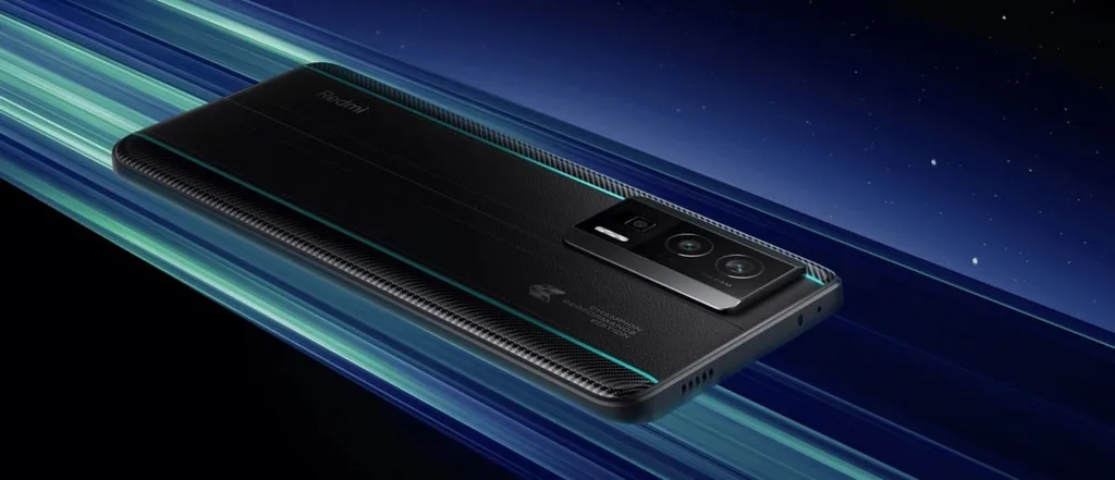 Redmi K60, K60 Pro ve K60E tanıtıldı; işte özellikleri
