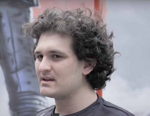 ftx sam bankman-fried