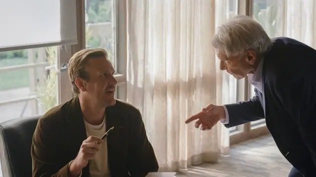 apple tv plus shrinking