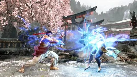 Street Fighter 6’nın yolculuğu rekorla başladı
