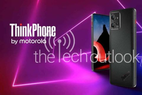 motorola thinkphone