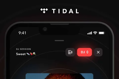 Tidal’dan HiFi Plus abonelerini DJ’e dönüştürecek yeni özellik
