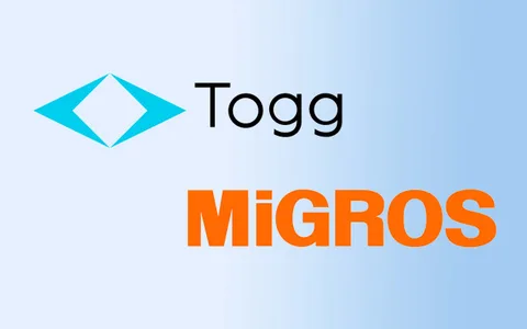 Togg ile Migros arasında ortak kullanıcı deneyimleri sunmak için iş birliği