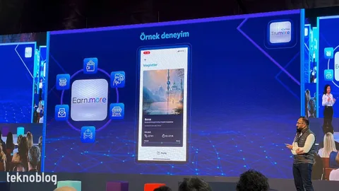 Togg Trumore uygulamasını App Store, Google Play Store ve Huawei AppGallery’de dağıtacağı tarihi açıkladı