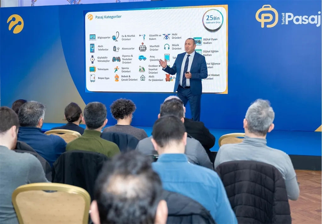 Turkcell Pasaj 2023’te sürdürülebilir ürün seçenekleri sunacak