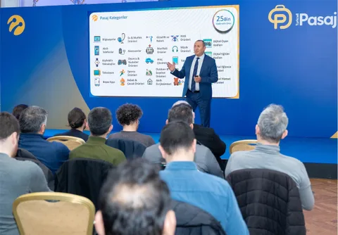 Turkcell Pasaj 2023’te sürdürülebilir ürün seçenekleri sunacak