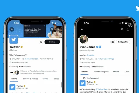 Twitter Blue for Business ile şirketlere ve çalışanlarına özel doğrulama geliyor