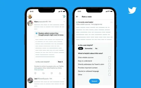Twitter Topluluk Notları’nı tüm kullanıcılarına açıyor