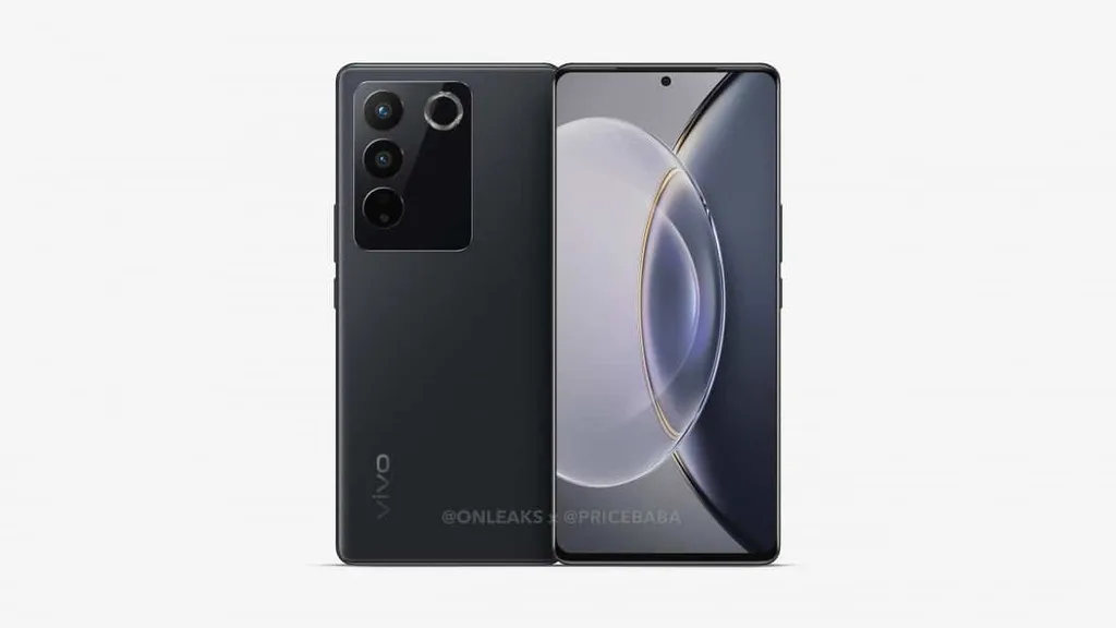Vivo S16 Pro’nun tasarımı sızan görsellerle ortaya çıktı
