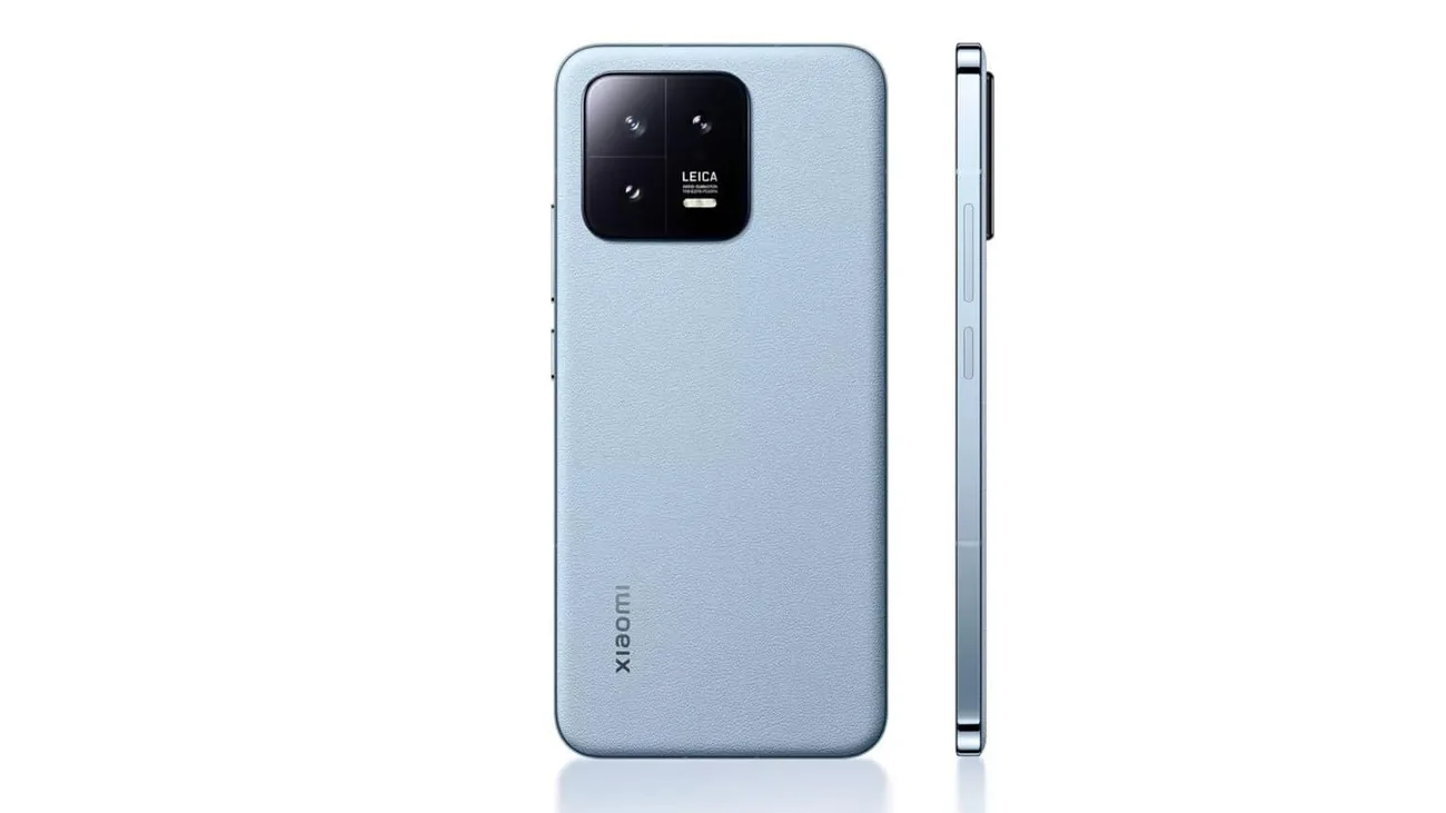 Xiaomi 14’ün yüksek şarj hızı resmi sertifikayla doğrulandı