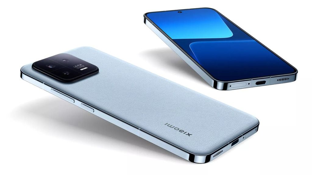 Xiaomi 13 xiaomi 13t pro