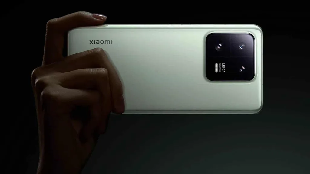 Xiaomi 2023’ün ilk üç ayında 30 milyon telefon sattı