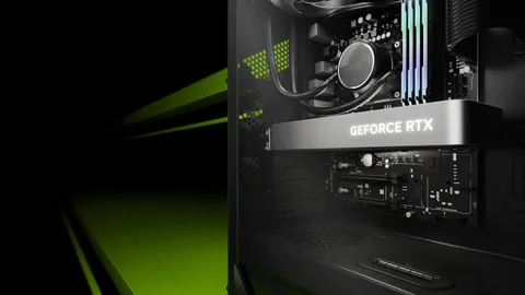 Nvidia RTX 4070 Ti ve diğer CES 2023 duyuruları geldi