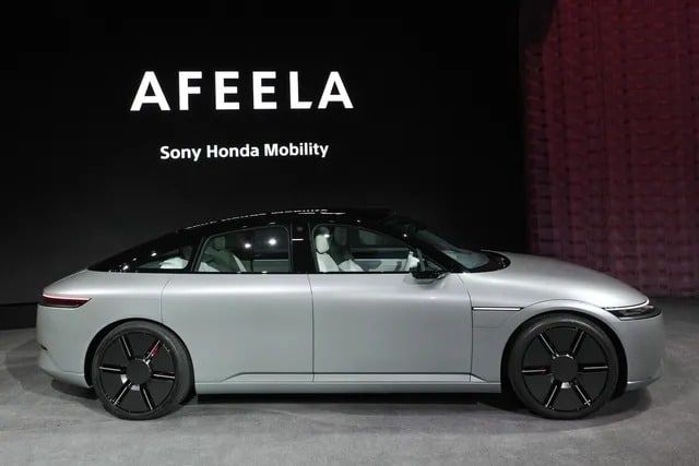 afeela