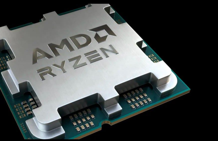 amd ryzen 9
