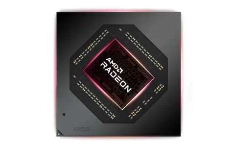 AMD Radeon 7000 GPU’lar ile RDNA 3 teknolojisini dizüstü bilgisayarlara getiriyor