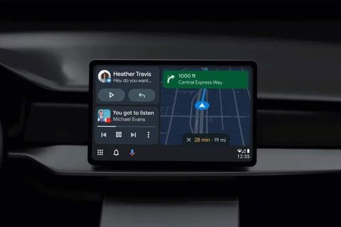 android auto