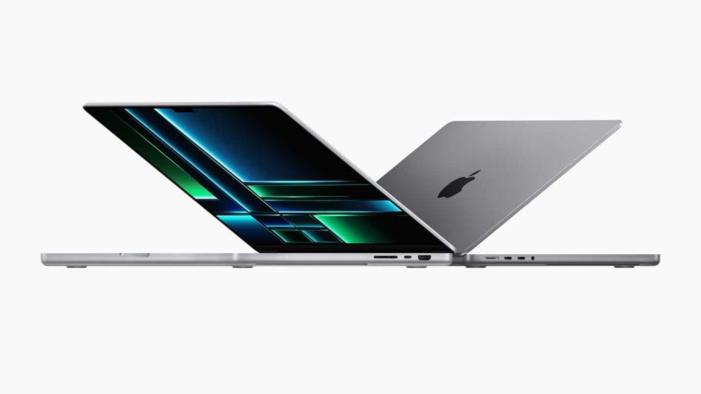 apple mac macbook pro