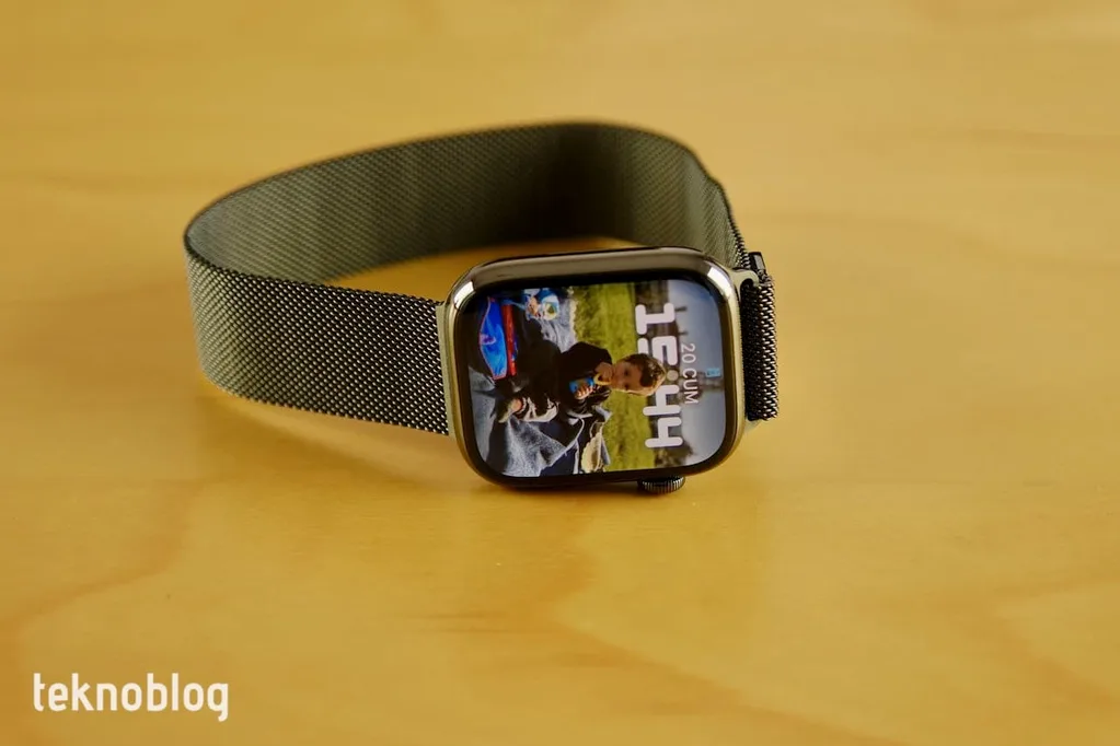 Apple Watch Series 9 yeni işlemcisiyle performansını en üst seviyeye çıkaracak
