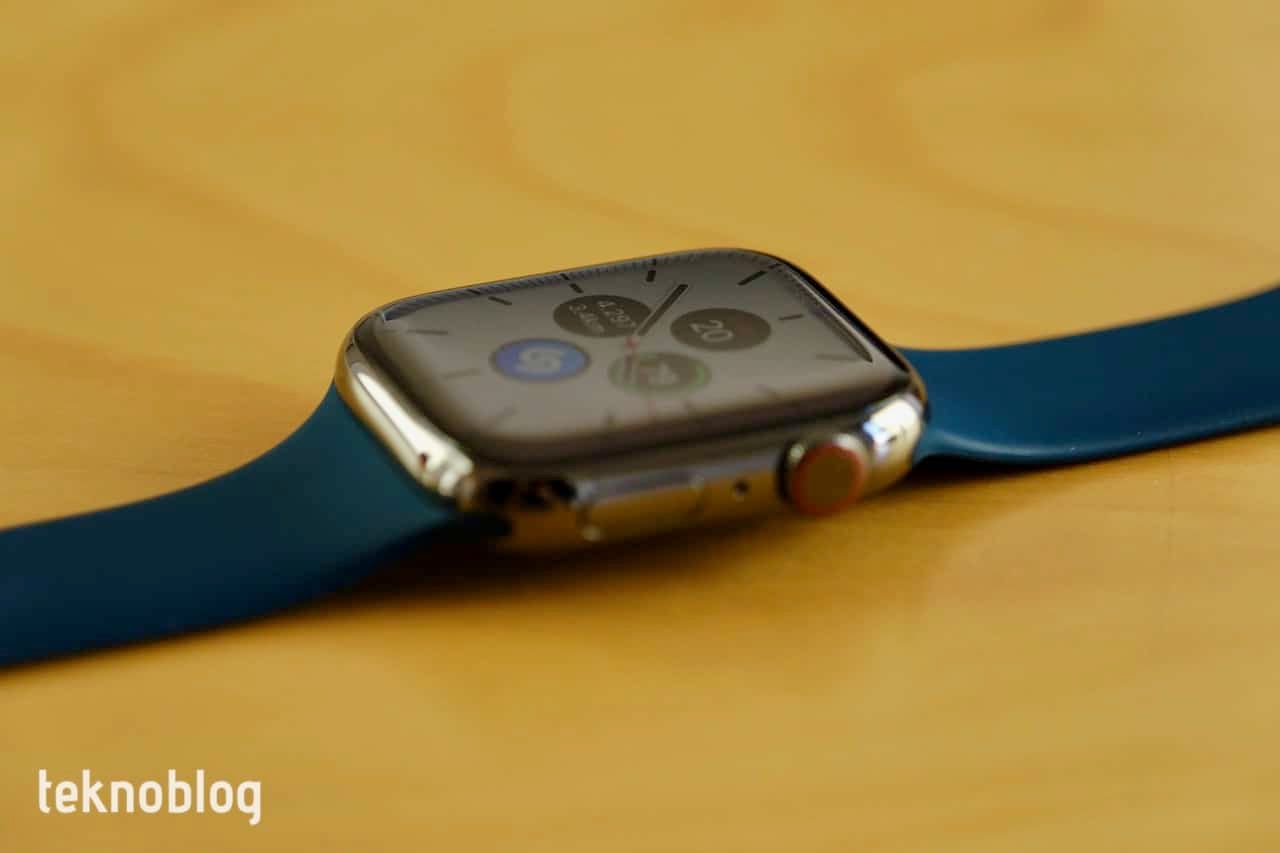 apple watch series 8 inceleme