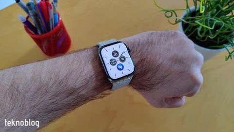 apple watch