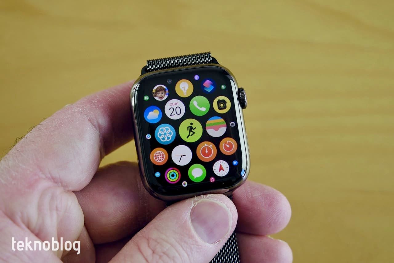 apple watch series 8 inceleme
