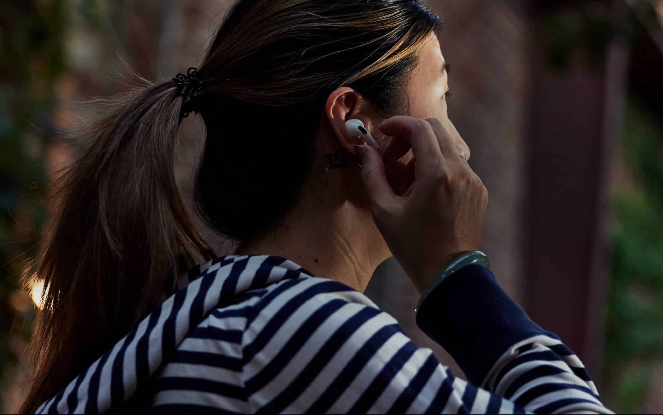 apple kitaplar sesli