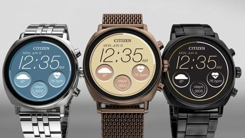 citizen cz smart