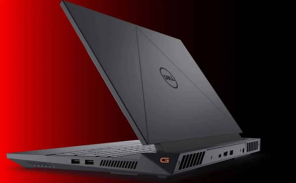 Dell G15