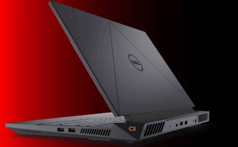 Dell G15