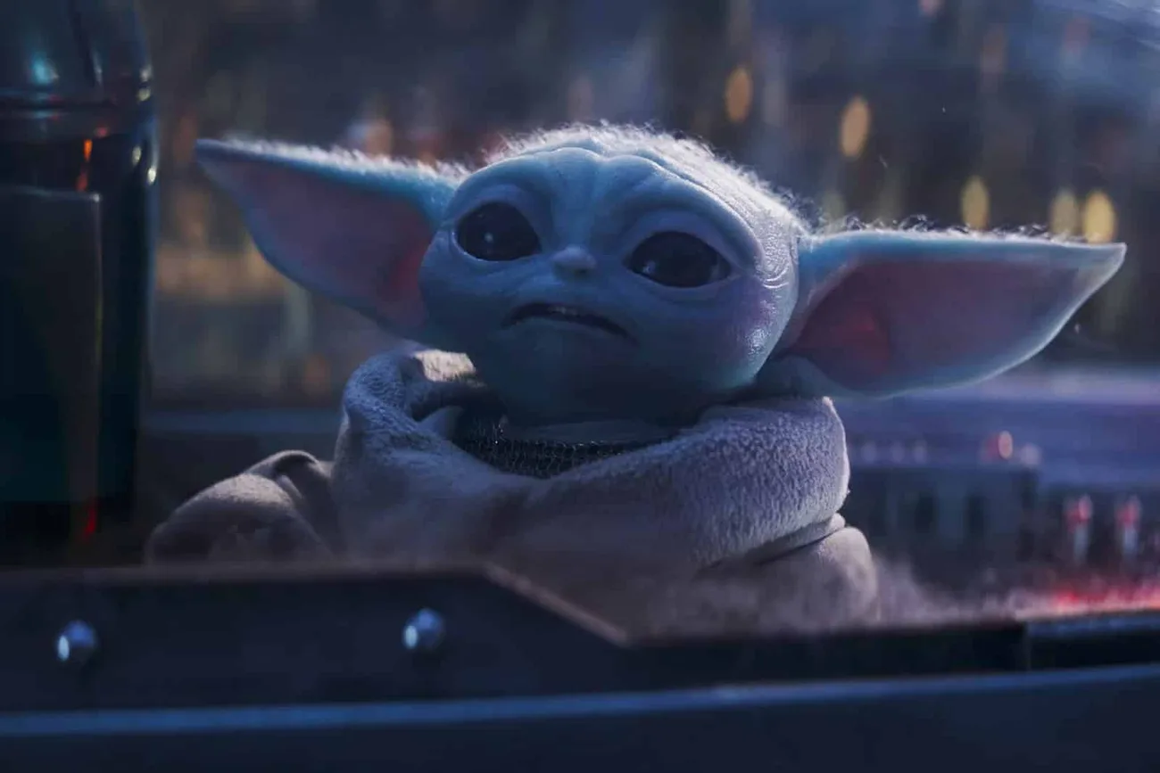 Disney+ yeni sezon öncesinde özel The Mandalorian videosuyla heyecanı artırıyor