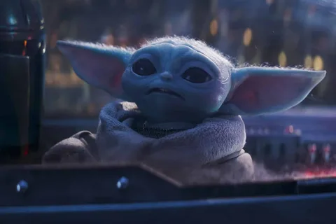 Disney+ yeni sezon öncesinde özel The Mandalorian videosuyla heyecanı artırıyor