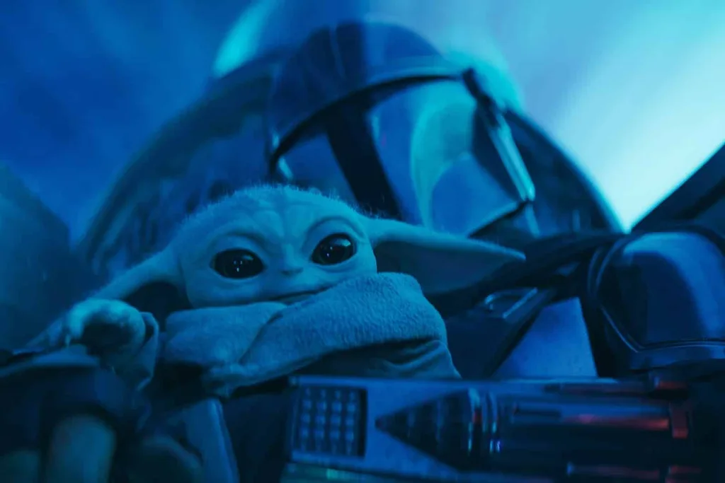 Disney+ The Mandalorian’ın yeni sezon fragmanını paylaştı