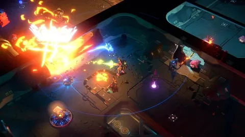 Endless Dungeon’ın çıkışı bir kez daha ertelendi