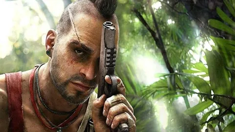 Ubisoft Far Cry 7 ve çok oyunculu yeni bir Far Cry oyunu üstünde çalışıyor