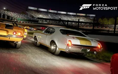 Forza Motorsport 2023’ün sonlarında oyuncularla buluşacak